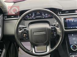 لاند روفر رانج روڤر فيلار